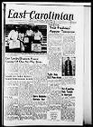 East Carolinian, May 15, 1962